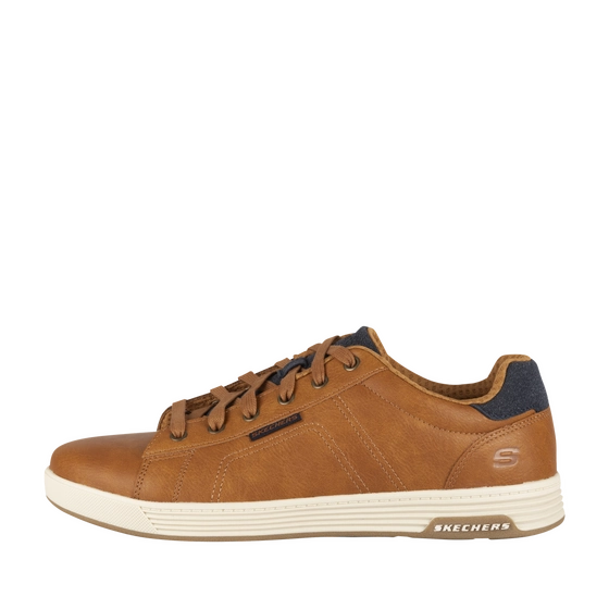 Baskets MARRON CAVELL