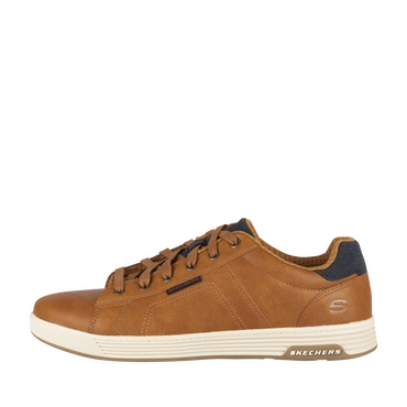 Baskets MARRON CAVELL
