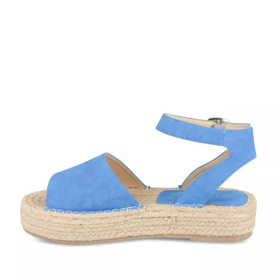 Sandals BLUE MERRY SCOTT