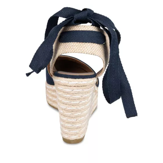 Sandals NAVY LADY GLAM