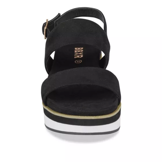 Sandals BLACK BBXR
