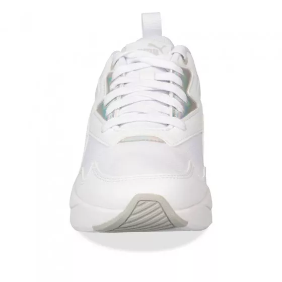 Sneakers X-Ray Lite Metallic WHITE PUMA