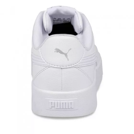 Sneakers Skye Clean WHITE PUMA