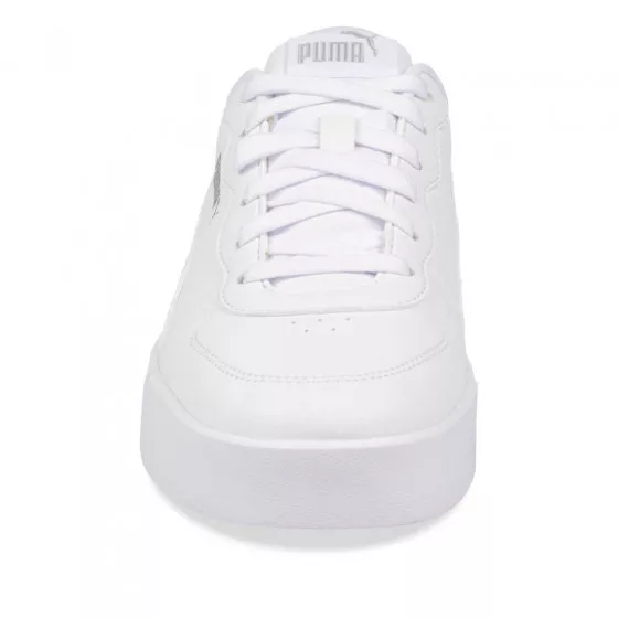 Sneakers Skye Clean WHITE PUMA