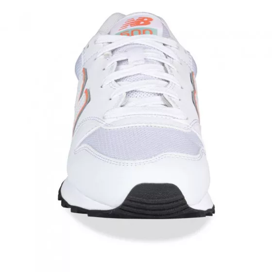 Sneakers WHITE NEW BALANCE GW500 