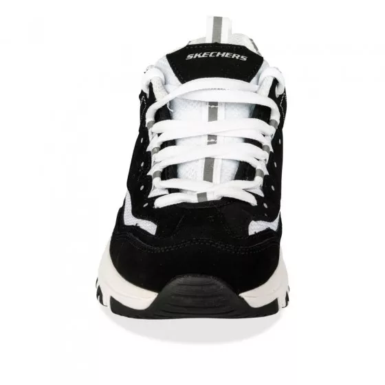 Sneakers BLACK SKECHERS I-Conik