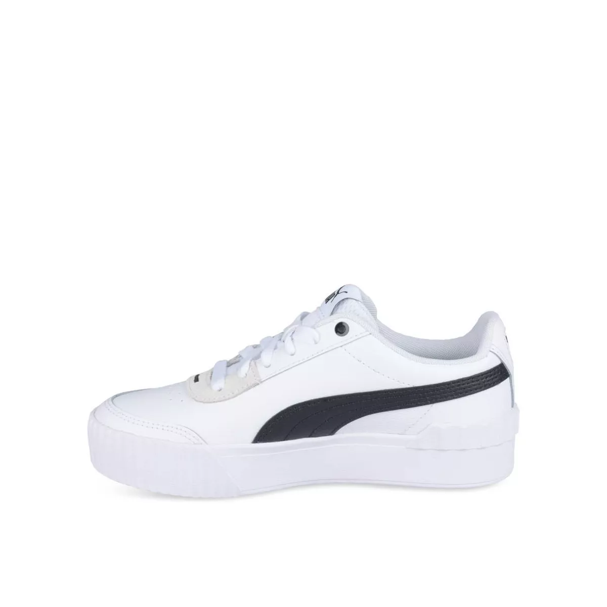 Basket Puma femme WNS CARINA LIFT