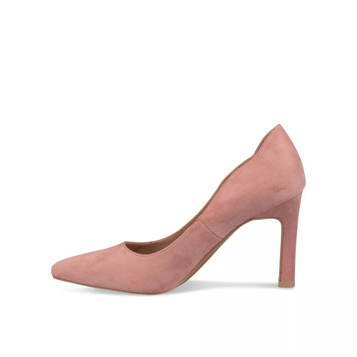 Escarpin rose 2025 pastel