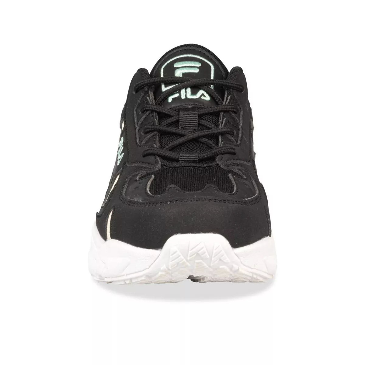 Baskets NOIR FILA Lected Wmn