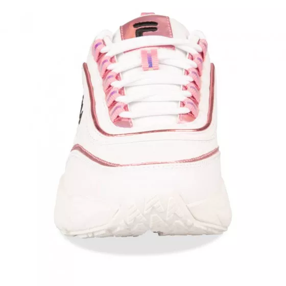 Sneakers WHITE FILA Marked Wmn