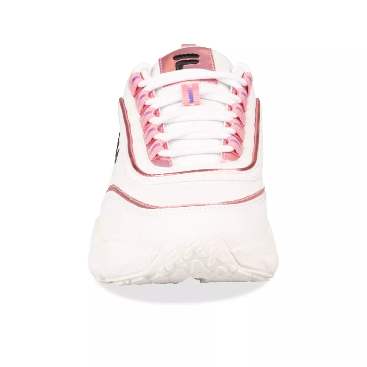 Basket fila femme blanche outlet
