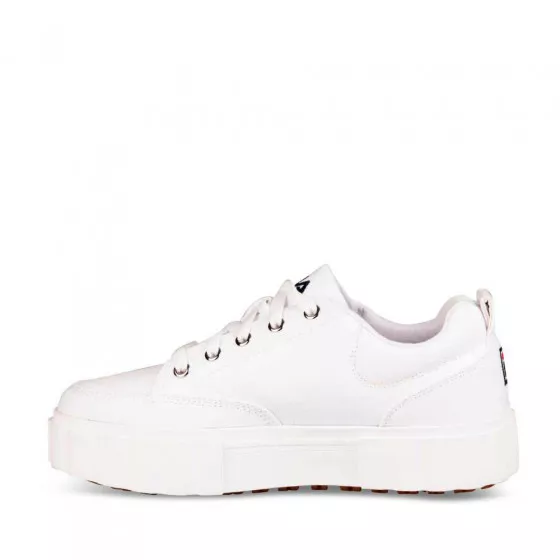 Sneakers WHITE FILA Sandblast C
