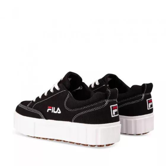 Sneakers BLACK FILA Sandblast C