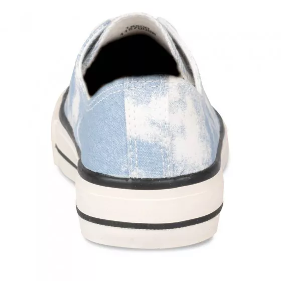 Sneakers BLUE MERRY SCOTT