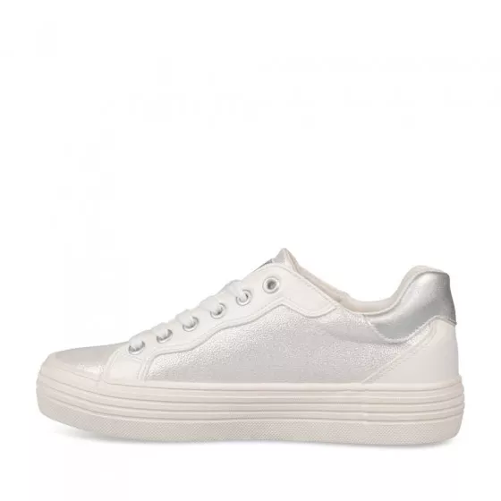 Sneakers SILVER ACTIVE FASHION