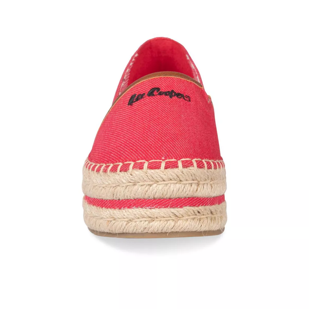 Lee cooper 2025 espadrilles