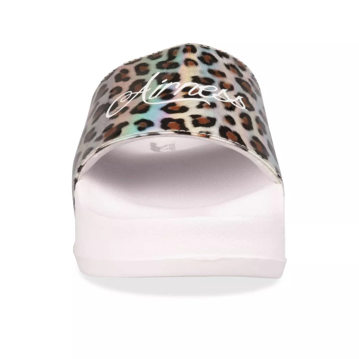 Claquette chaussea femme 2025