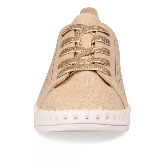 Sneakers GOLD NEOSOFT FEMME