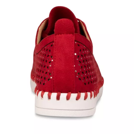 Sneakers RED NEOSOFT FEMME