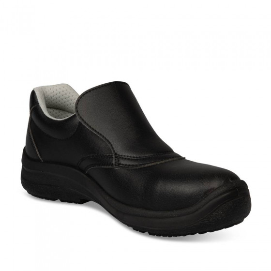 Safety shoes BLACK FIGHTER