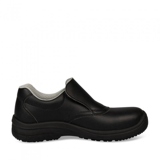 Safety shoes BLACK FIGHTER