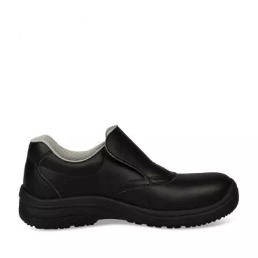Chaussea chaussure securite top femme
