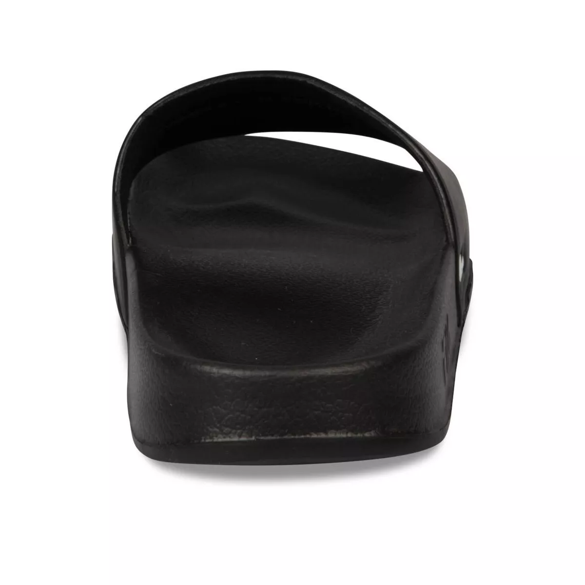 Claquettes NOIR FILA Bay Step JR