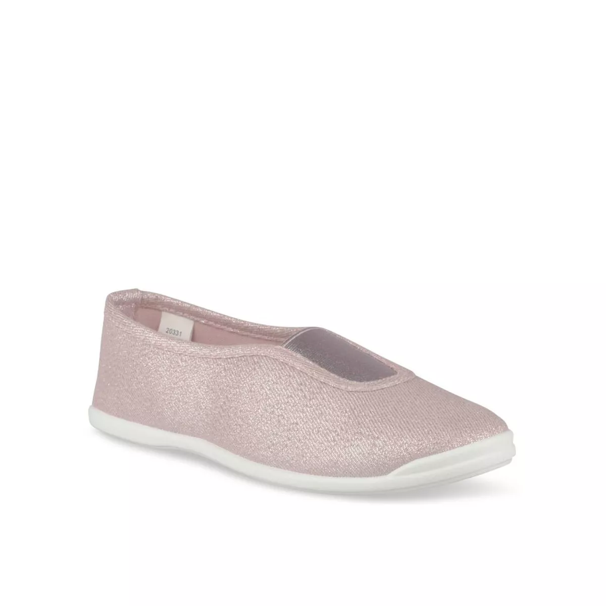 Chaussons de gym ROSE NINI GIRLS