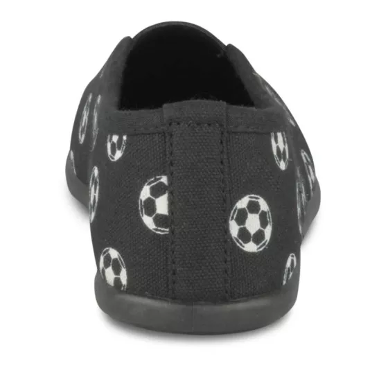 Chaussons Sport élastique Chaussons De Gym Hummel Pour Junior