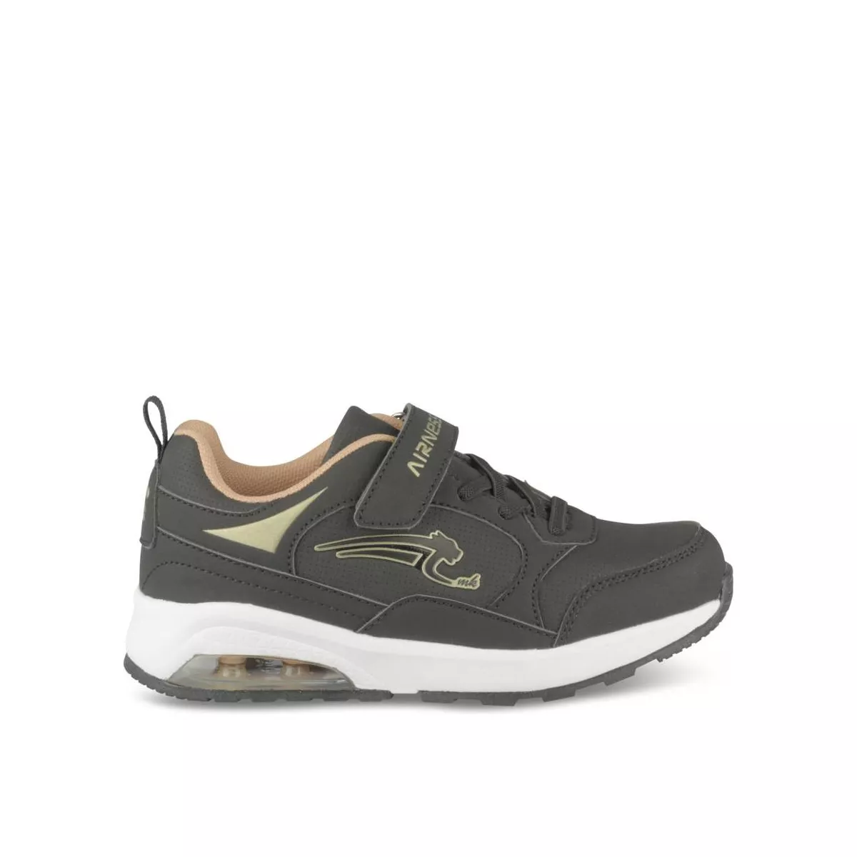 Sneakers BLACK AIRNESS