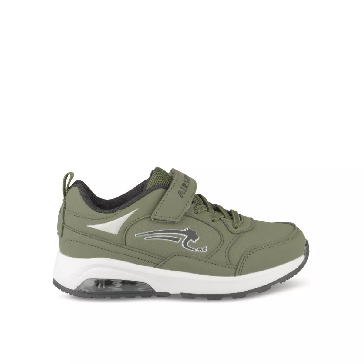 Sneakers GREEN AIRNESS
