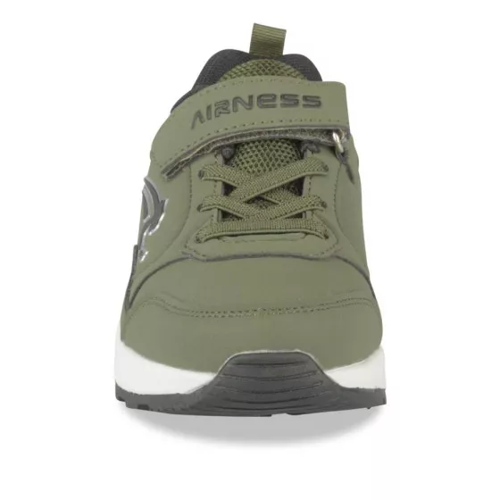 Sneakers GREEN AIRNESS
