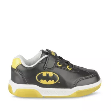 Baskets NOIR BATMAN