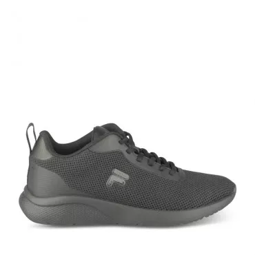 Baskets NOIR FILA Spitfire Teens