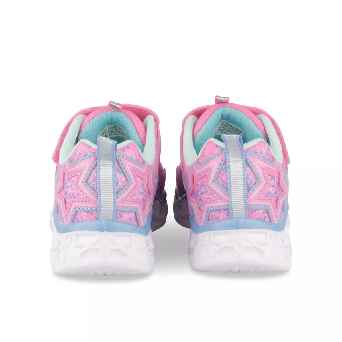 Skechers s outlet lights galaxy lights