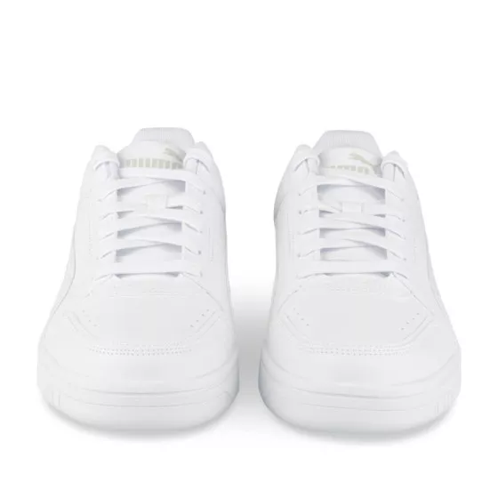 Sneakers Rebound WHITE PUMA
