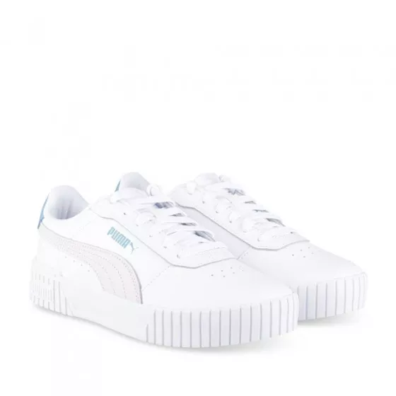 Sneakers Carina 2.0 JR WHITE PUMA