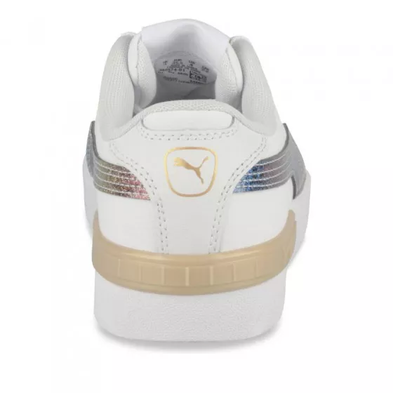 Sneakers Jada Olympic JR WHITE PUMA
