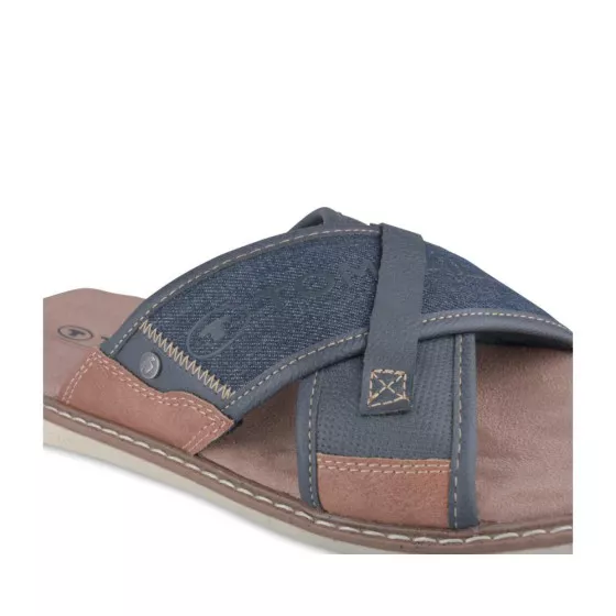Mules JEANS TOM TAILOR