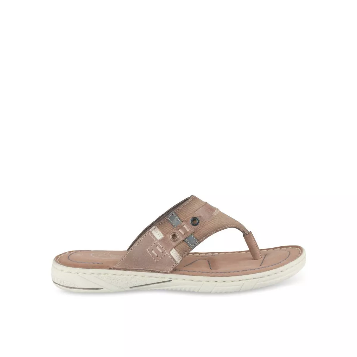 Chaussea tongs top
