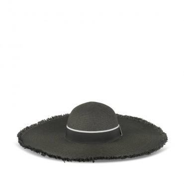 Hat BLACK SINEQUANONE
