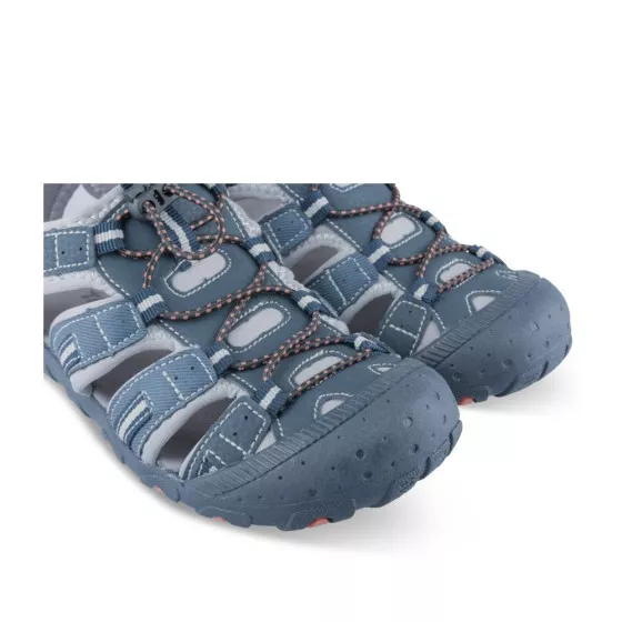 Sandals BLUE TAMS