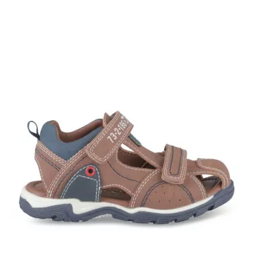 Sandales gar on pas cher Chaussea
