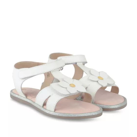 Sandals WHITE MOD8