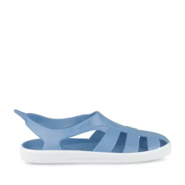 Sandales BLEU BOATILUS