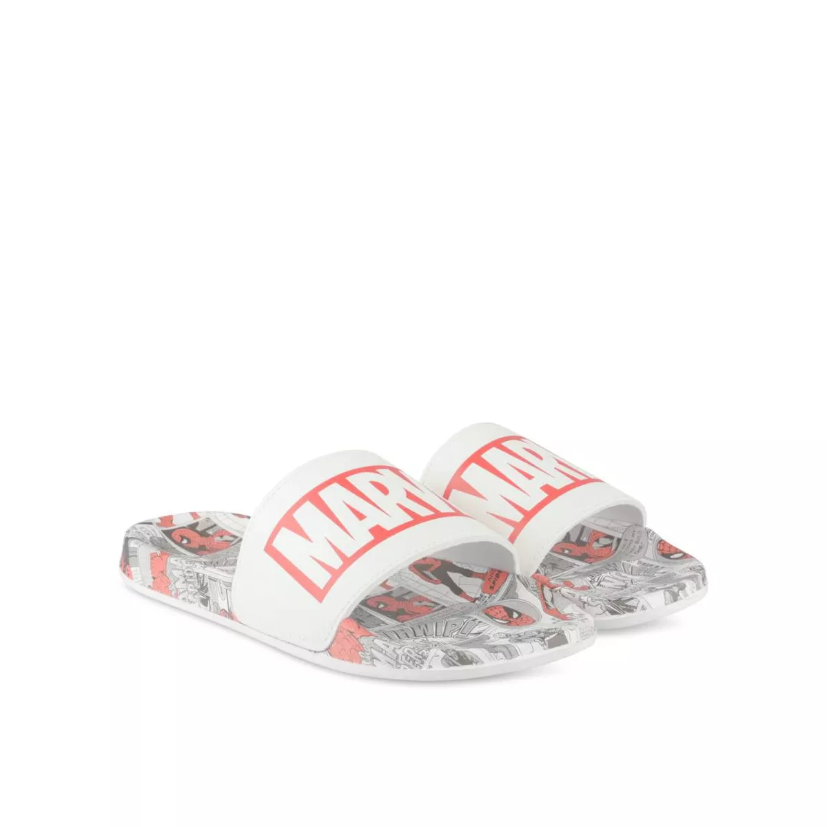 Marvel sandals deals