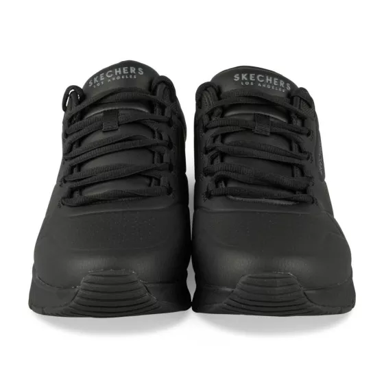 Sneakers BLACK SKECHERS Uno 2