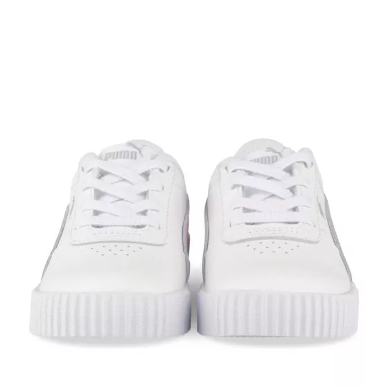 Sneakers Carina Inf WHITE PUMA