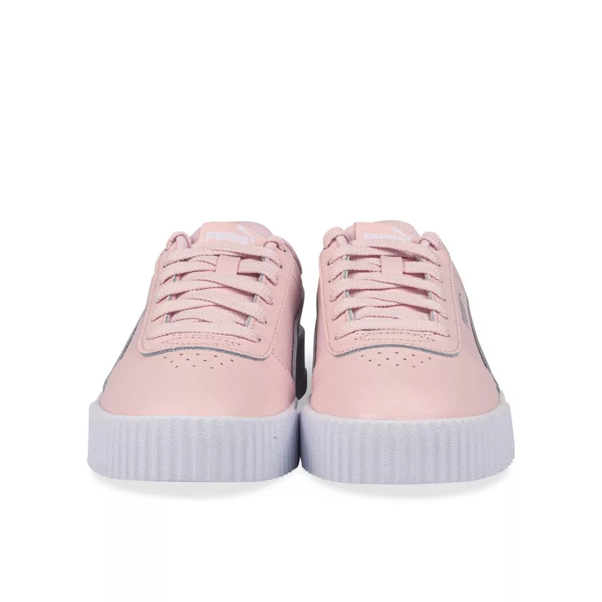 Sneakers Carina L JR PINK PUMA