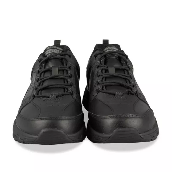Sneakers BLACK SKECHERS Oak Canyon Redwick